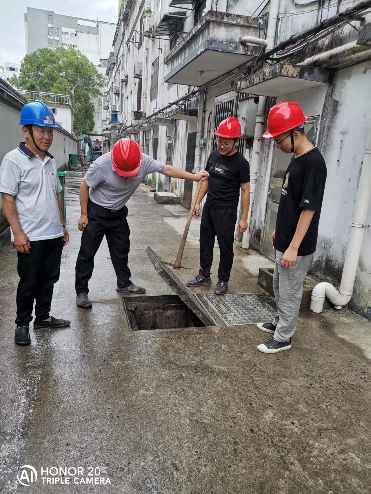 遵守安全生產(chǎn)法，當好第一責任人