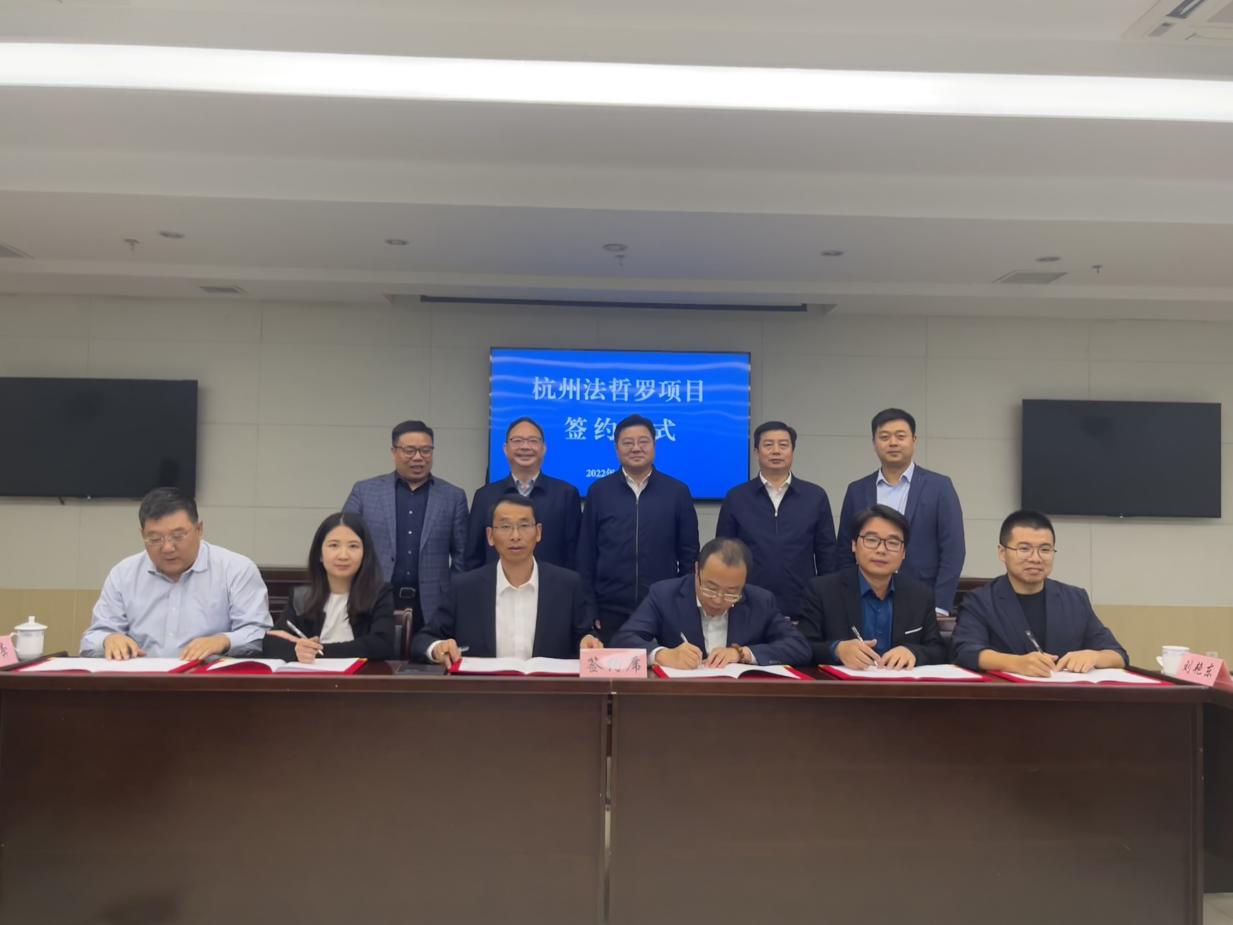 江南擔(dān)保：點“識”成金，為科創(chuàng)企業(yè)融資增信