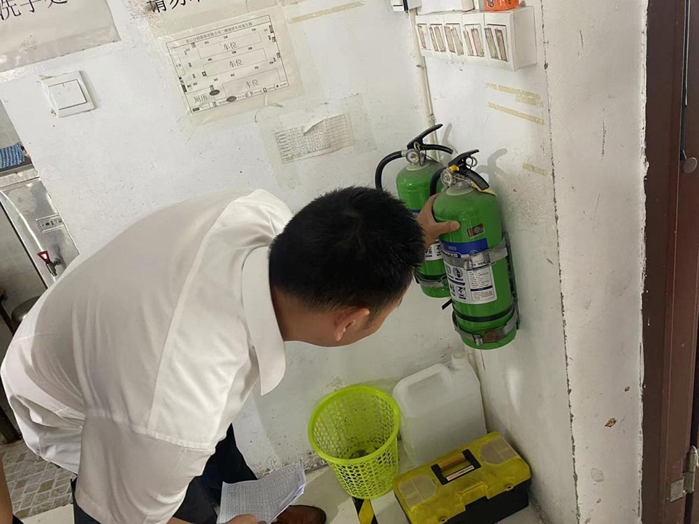 守護國資安全，我們在行動