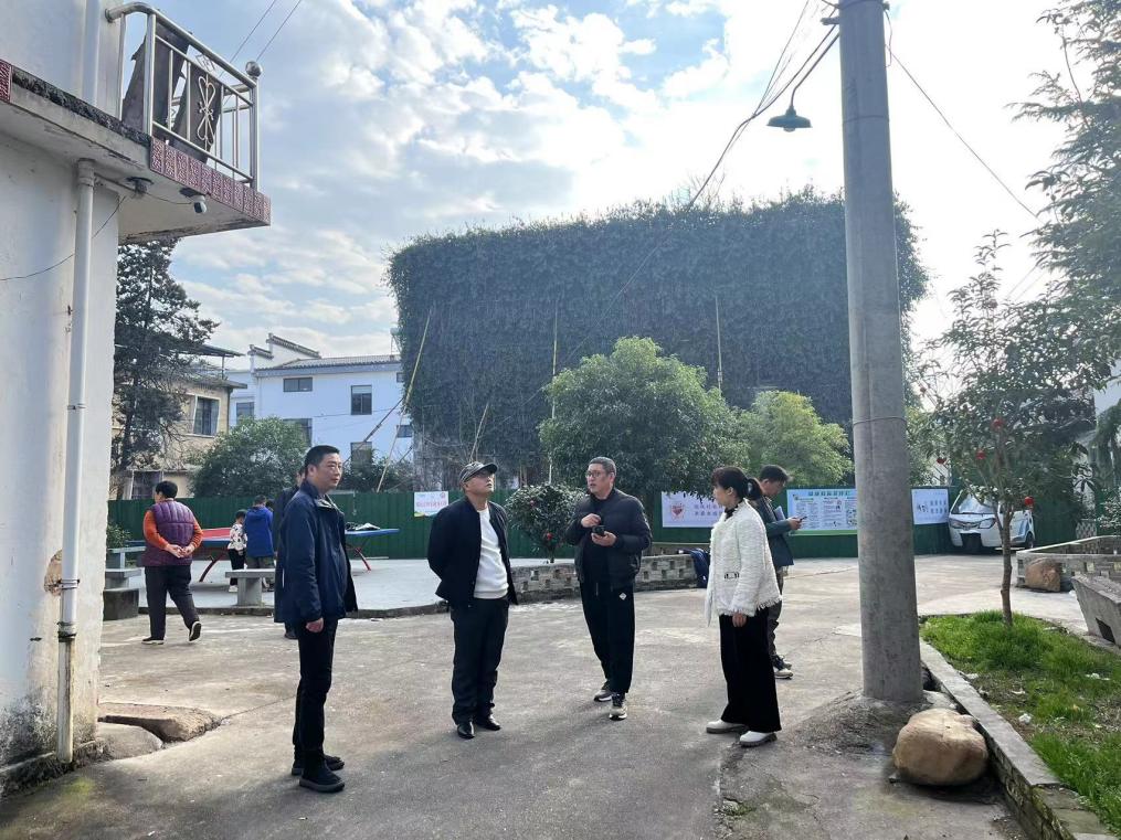 梳理隆阜資產(chǎn)，助力文化提升