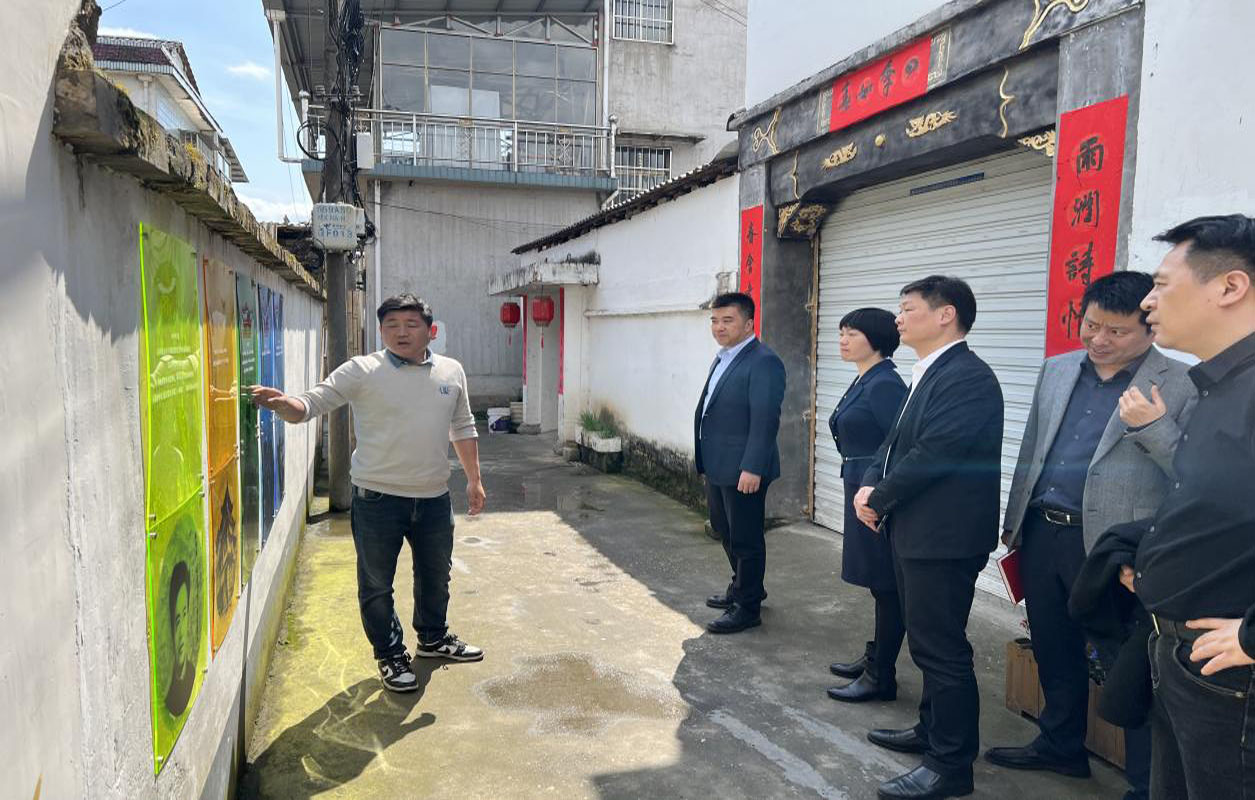 深化合作交流，共謀發(fā)展新篇