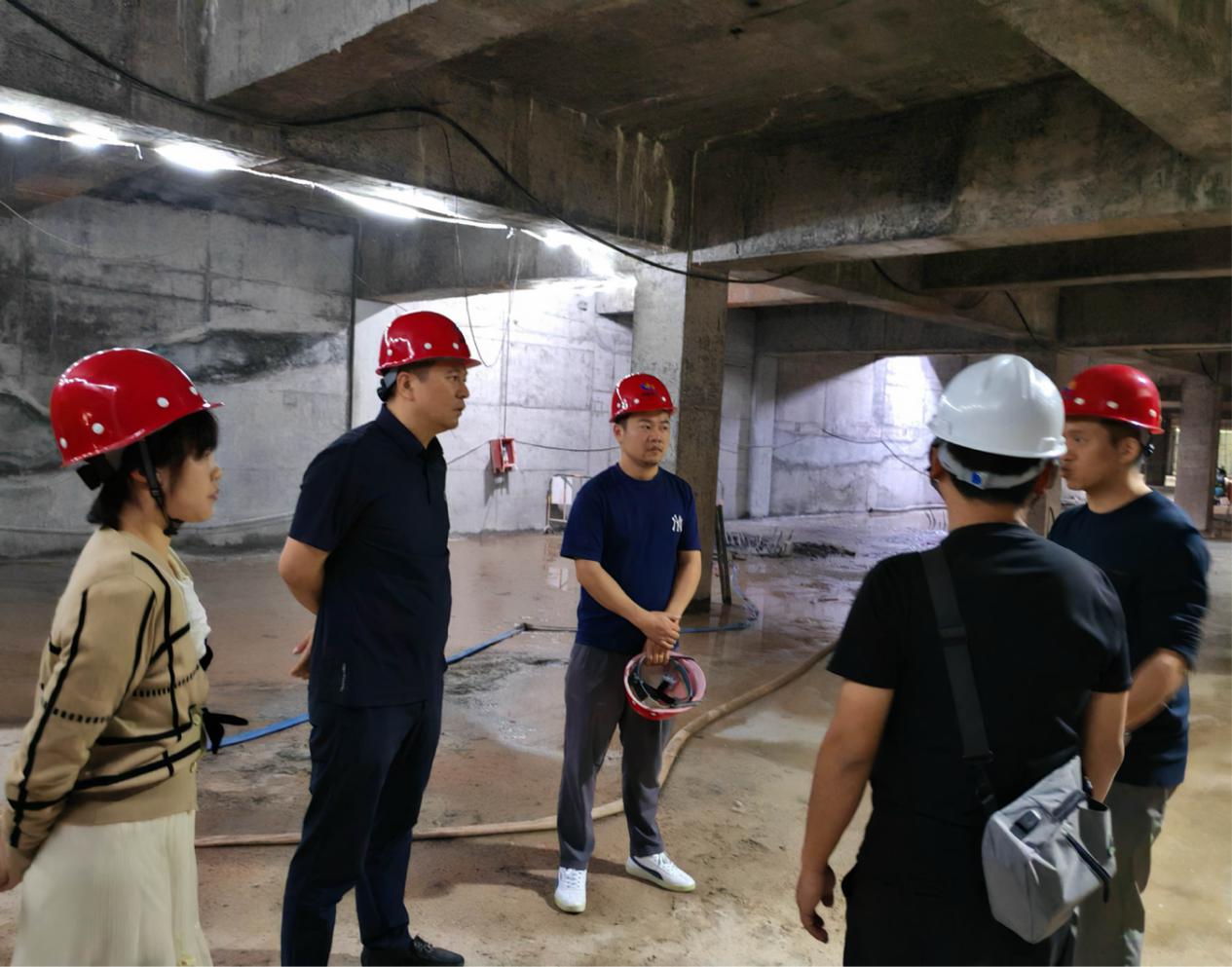 國慶佳節(jié)，守護安全不放松