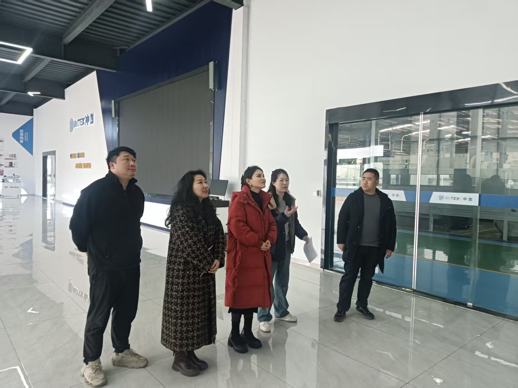 新春保后，構(gòu)建工業(yè)母機產(chǎn)業(yè)新局